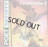 POET SOCIETY / CATASTROPHE 2  (US-PROMO)