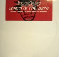 JERU THE DAMAJA / WRATH OF THE MATH (US-PROMO-2LP)