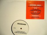 DIAMOND D / DIAMOND JEWELZ  (US-PROMO)