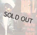 BIG L / WE GOT THIS / THE HEIST / DAY ONE ‘99