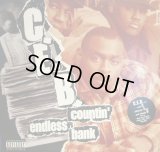 C.E.B. / COUNTIN’ ENDLESS BANK  (LP)