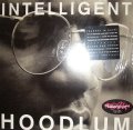 INTELLIGENT HOODLUM / INTELLIGENT HOODLUM  (US-LP)