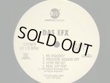 DAS EFX / HOLD IT DOWN (INSTRUMENTAL)  (US-PROMO 2LP)