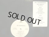 DA YOUNGSTA'S / NO MERCY  (US-PROMO LP)