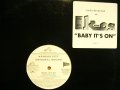 KANSAS CITY ORIGINAL SOUND / BABY IT’S ON  (US-PROMO)