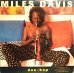 画像1: MILES DAVIS / DOO-BOP  (LP) (1)