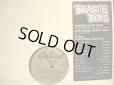 BEASTIE BOYS / FINGER LICKIN’ GOOD / GRATITUDE  (US-PROMO)