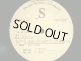 GANG STARR / EX GIRL TO NEXT GIRL  (TESTPRESS)