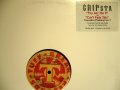 GRIPSTA / POP GOZ THE 9  (US-PROMO)