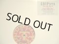GRIPSTA / POP GOZ THE 9  (US-PROMO)