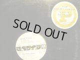 TOP CHOICE CLIQUE / I THINK TO MY SELF  (US-PROMO)