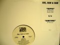 RIK, RAN & DAN / TRIPPIN  (US-PROMO)