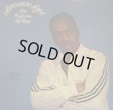  SPOONIE GEE / THE GODFATHER OF RAP  (¥500)