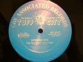SPOONIE GEE / THE BIG BEAT