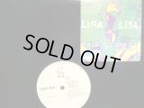 LISA LISA / SKIP TO MY LU (QDIII Remixes)