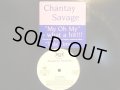 CHANTAY SAVAGE / MY OH MY  (US-PROMO)