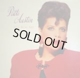 PATTI AUSTIN / THE REAL ME (LP)