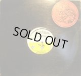 BLACK MOON / I GOT CHA OPIN  (TESTPRESS)