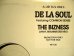 画像2: DE LA SOUL Feat. COMMON SENSE / THE BIGNESS (Vinyl Reanimators Remix) (2)