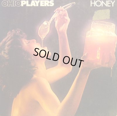 画像1: OHIO PLAYERS / HONEY