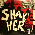 COOLY LIVE / SHAKE HER