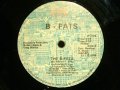 B-FATS / THE B-FATS