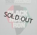 BLACK ROCK & RON / TRUE FEELINGS  (¥1000)