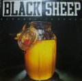 BLACK SHEEP / STROBELITE HONEY  (¥1000)