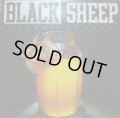 BLACK SHEEP / STROBELITE HONEY  (¥500)