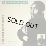 SOONIE GEE / OLD AND NEW JAMS  (LP)