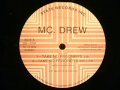 MC. DREW / TAKE NO PRISONER'S