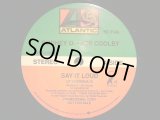 RODNEY O JOE COOLEY / SAY IT LOUD  (US-PROMO)