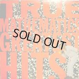 TRUE MATHEMATICS / TRUE MATHEMATICS GREATEST HITS  (LP)
