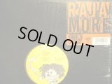 RAJA MORE / WANT’N YOU BABY