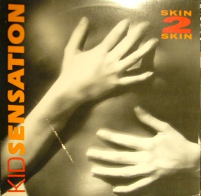 画像1: KID SENSATION / SKIN 2 SKIN