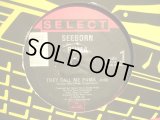SEEBORN & PUMA / THEY CALL ME PUMA