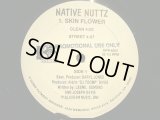 NATIVE NUTTZ / SKIN FLOWER