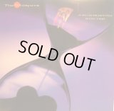 THE WHISPERS / JUST GETS BETTER WITH TIME (LP)  (¥500)