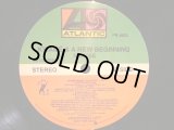 KWAME & A NEW BEGINNING / NASTEE  (US-PROMO LP)