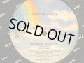 FREDDIE FOXXX / THE MASTER  (¥500)