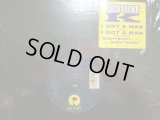 POSITIVE K / I GOT A MAN  (¥1000)
