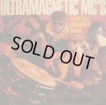 ULTRAMAGNETIC MC'S / GIVE THE DRUMMER SOME  (UK)