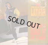 QUEEN LATIFAH / LATIFAH'S HAD IT UP 2 HERE  (¥1000)