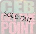 C.E.B. / GET THE POINT  (¥500)