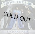 ABOVE THE LAW / UNTOUCHABLE  (¥500)