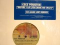 CECE PENISTON / BEFORE I LAY (YOU DRIVE ME CRAZY)  (¥500)