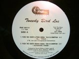 TWEEDY BIRD LOC / FUCK THE SOUTH BRONX NIGGA, THIS IS COMPTON  (US-PROMO)