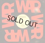 WAR / LOW RIDER