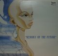 DJ NOZAWA / MEMORY OF THE FUTURE  (¥500)