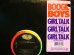 画像2: THE BOOGIE BOYS / GIRL TALK (2)